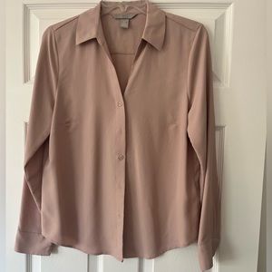 H&M Beautiful Rose Blouse
